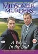Midsomer Murders - A Worm In The Bud [DVD]