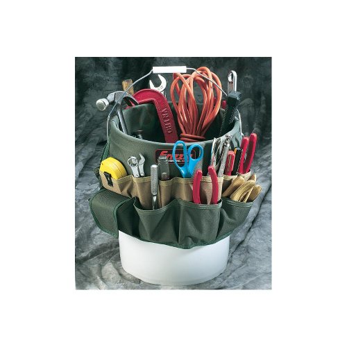 Grizzly H2918 Bucket Organizer