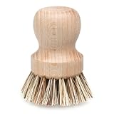 Bürstenhaus Redecker 2.3-inch Diameter Pot Brush
