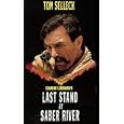 Last Stand at Saber River