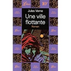Une ville flottante