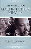 The Words of Martin Luther King, Jr.: Selected by Coretta Scott King (Newmarket Words of Pocket Edition Series)