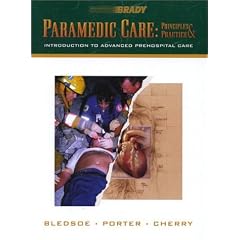 Paramedic Care: Trauma Emergencies, (5 Volume Set)