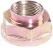 Beck Arnley  103-0502  Axle Nuts