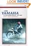 Yamaha Dt and Mx Singles, 1977-1983 (M412)