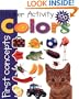 Sticker Activity Colors (First Concepts)