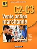 Vente action marchande C2-C3 BEP VAM