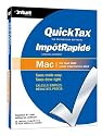Mac QuickTax/ImpotRapide 2003 Bilingual Mac [Old Version]