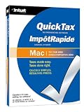 Mac QuickTax/ImpotRapide 2003 Bilingual Mac