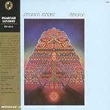 Revue Pharoah Sanders  / Elevation