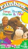 Review Fremantle Home Entertainment  / Rainbow - Songs, Rhymes, Stories And Tales