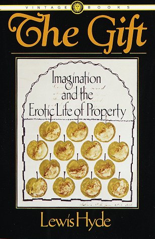 The Gift: Imagination and the Erotic Life of Property under The Books Store