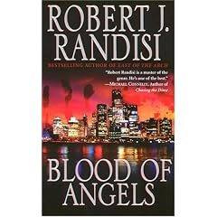 Blood Of Angels