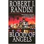 Blood Of Angels
