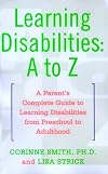 Learning Disabilities: The Interaction of Students and their Environments (5th Edition)