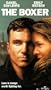The Boxer [VHS]