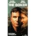 The Boxer [VHS]