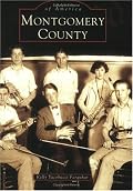 Montgomery County (Images of America)