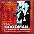 1938 Carnegie Hall Concert: Plus 1944-1947 Small Group and Big Band Masterpieces