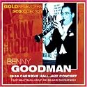 1938 Carnegie Hall Jazz Concert