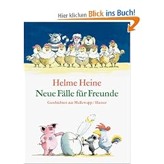 Neue F�lle f�r Freunde: Geschichten aus Mullewapp