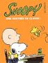 Snoopy 35 Une rentr�e de classe!