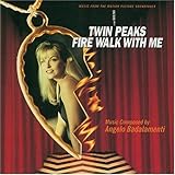 Twin Peaks: Fire Walk With Me (Soundtrack)