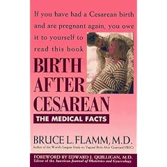 Birth After Cesarean