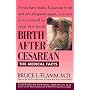 Birth After Cesarean: The Medical Facts