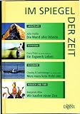 Produkt-Bild: John Harlin (Die Wand aller W&auml;nde) - Dora Prinz mit Sabine Eichhorst (Ein Tagwerk Leben) - Chesley B. Sullenberger mit Jeffrey Zaslow (Man muss kein Held sein) - Benjamin Mee (Wir kaufen einen Zoo) (Im Spiegel der Zeit)