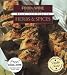 Book Quick From Scratch Herbs & Spices
