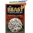 Click here to buy The Beast of Revelation by  Kenneth L., Jr. Gentry.