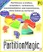 PartitionMagic 5.0 CD W98/W95/WNT/ Dos/Win/OS2