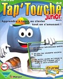 Tap Touche Junior, nouvelle version
