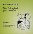Vom Laberschwall zum Lebenshall