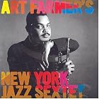 Click here to buy Art Farmer's New York Jazz Sextet by  Art Farmer .