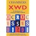 Chambers XWD: A Dictionary of Crossword Abbreviations