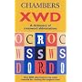 Chambers XWD: A Dictionary of Crossword Abbreviations