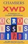 Chambers XWD: A Dictionary of Crossword Abbreviations (Crossword Dictionary)