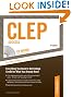CLEP Success, 9th Edition