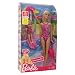Barbie I Can Be - Swim Instructor