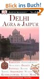 Delhi, Agra & Jaipur. VIS a VIS: Elefanten. G�tterwelten. Moscheen. Pal�ste. Festivals. Basare. Tempel. Stadtpl�ne. Museen. Kunsthandwerk. K�che. Musik