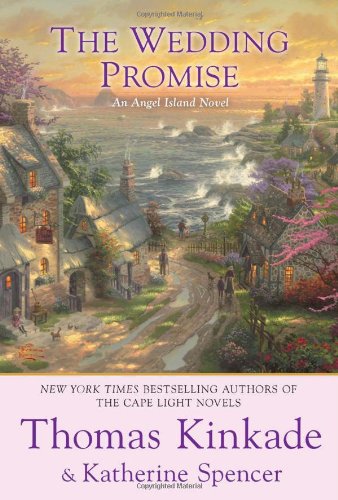 The Wedding Promise (An Island Novel)