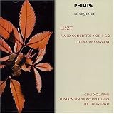 Liszt: Piano Concertos Nos. 1 & 2