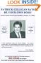 Patrick Gilligan Says Be Your Own Boss!