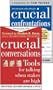Crucial Conversations and Crucial Confrontations Value Pack