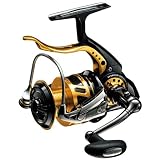 ダイワ(Daiwa) トーナメント ISO-Z 3000LBD 770842 iso