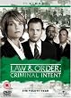 Law & Order...