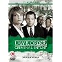 Law & Order: Criminal Intent - Season 4 - Complete [DVD] [2004]