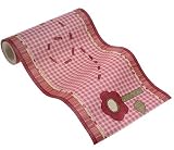 Martex Blossoms Wall Border